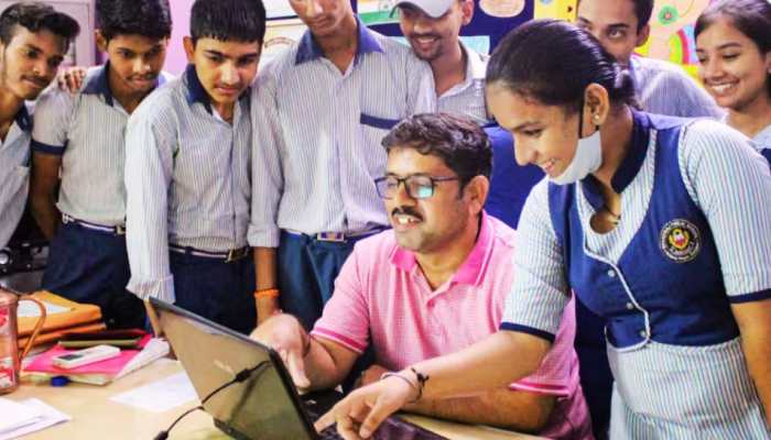TN 12th Supply Result 2025: DGE Tamil Nadu HSE (+2) Supplementary Result To Be Out Today At dge.tn.gov.in- Steps To Check Marks Here TN 12th Supply Result 2025: DGE Tamil Nadu HSE (+2) Supplementary Result To Be Out Today At dge.tn.gov.in- Steps To Check Marks Here