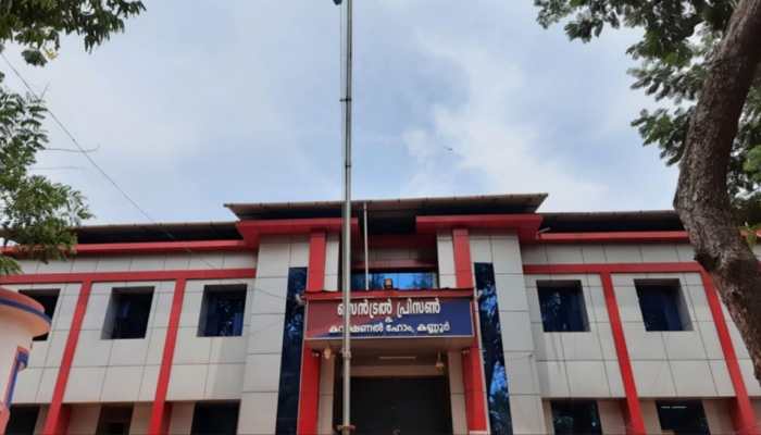 2011 Soumya Rape-Murder Case Convict Govindachamy Arrested Hours After Escaping From Kannur Central Jail 2011 Soumya Rape-Murder Case Convict Govindachamy Arrested Hours After Escaping From Kannur Central Jail