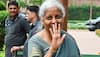 Simplified Language In New Income Tax Bill A Significant Shift: FM Sitharaman