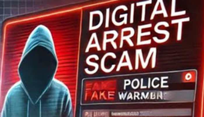Karnataka Bank Manager Loses Rs 56 Lakh In Digital Arrest Fraud, 3 Held Karnataka Bank Manager Loses Rs 56 Lakh In Digital Arrest Fraud, 3 Held