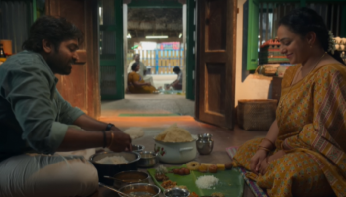 Thalaivan Thalaivii X Review: Netizens Praise Vijay Sethupathi And Nithya Menen's Magical Chemistry Thalaivan Thalaivii X Review: Netizens Praise Vijay Sethupathi And Nithya Menen's Magical Chemistry