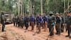Over 1 Lakh People Flee Their Homes As Cambodia-Thailand Border Clash Intensifies 