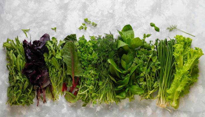 Indian Superfoods