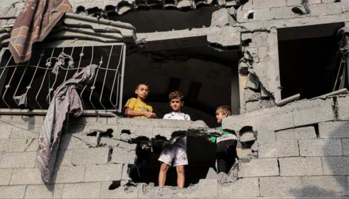 2025: The Year Of Global Wars – Devastation, Casualties & Escalating Arms Trade Across Six Major Conflicts 2025: The Year Of Global Wars – Devastation, Casualties & Escalating Arms Trade Across Six Major Conflicts