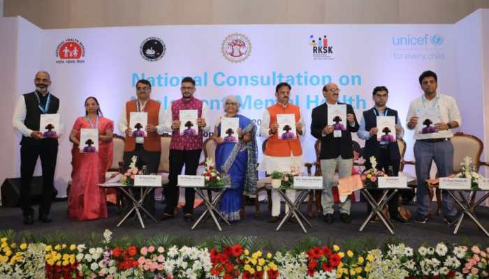 GoI And UNICEF: Peer Support Critical For Adolescent Mental Health