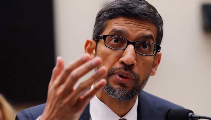 Sundar Pichai Becomes Billionaire After 10 Years As Alphabet CEO, Check His Net Worth