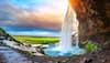scenic waterfalls India