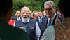 PM Modi UK visit