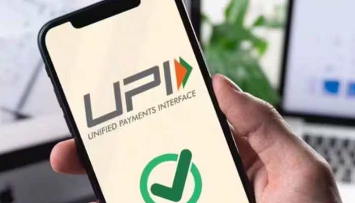UPI Payments Need To Be Made Financially Sustainable In future: RBI Governor UPI Payments Need To Be Made Financially Sustainable In future: RBI Governor