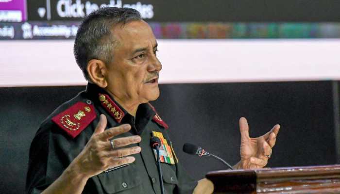 'No Runners-Up In War': CDS Anil Chauhan Says Op Sindoor Continues, Requires 24/7 Preparedness