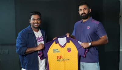 WPL 2026: UP Warriorz Appoint Ex-KKR Coach For THIS Top Role
