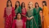 4 Elegant Women Kurtas to Shine During Myntra’s Grand Festive Days