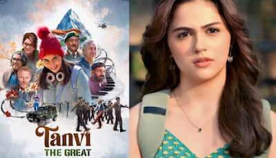 Anupam Kher Celebrates Dual Triumph As 'Tanvi The Great' Shines And Praises Mohit Suri's 'Saiyaara' For Its Success