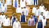 Parliament Monsoon Session 2025