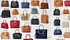 Stylish Handbags