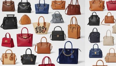 4 Stylish Handbags to Flaunt This Season: Only at Myntra’s Grand Festive Days