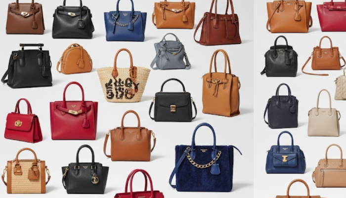 4 Stylish Handbags to Flaunt This Season: Only at Myntra’s Grand Festive Days 4 Stylish Handbags to Flaunt This Season: Only at Myntra’s Grand Festive Days