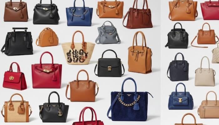 4 Stylish Handbags to Flaunt This Season: Only at Myntra’s Grand Festive Days