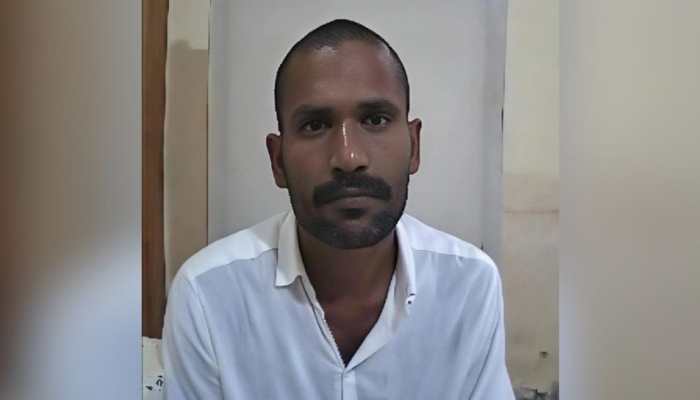 2011 Soumya Case: Convict Who Escaped Jail Raped And Murdered 23-Year-Old Woman 2011 Soumya Case: Convict Who Escaped Jail Raped And Murdered 23-Year-Old Woman