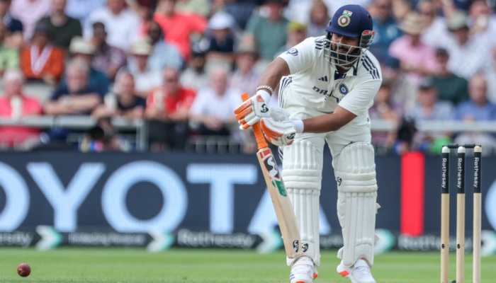 'Was It Ethical...': Ex-England Spinner Questions Ben Stokes' Approach Of Bowling Yorkers To Injured Rishabh Pant 'Was It Ethical...': Ex-England Spinner Questions Ben Stokes' Approach Of Bowling Yorkers To Injured Rishabh Pant
