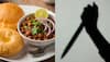 Ghaziabad Teen Killed Over Chole Bhature Invite: Stabbed 12 Times For Following Girl On Instagram