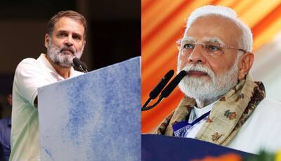 'All Show, No Substance': Rahul Gandhi Dismisses PM Modi As 'Not A Big Problem'