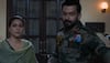 Sarzameen X Review: Netizens Divided Over Patriotism, Performances, And Plot Twists