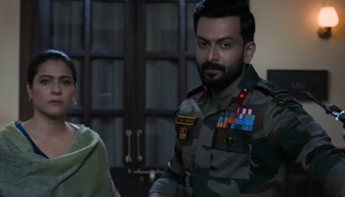 Sarzameen X Review: Netizens Divided Over Patriotism, Performances, And Plot Twists
