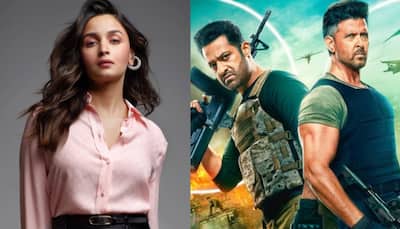 War 2 Trailer: Alia Bhatt Drops Subtle Hint At CAMEO In Ayan Mukerji's Film: 'See You...'