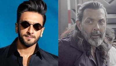 THIS South Indian Actress Joins Ranveer Singh and Bobby Deol For Mega Project — Details Inside