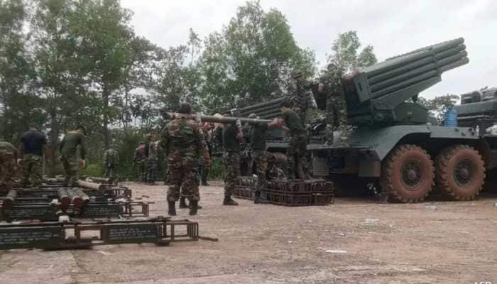 Martial Law In Thailand As Border Conflict With Cambodia Escalates, Travel Advisory Issued