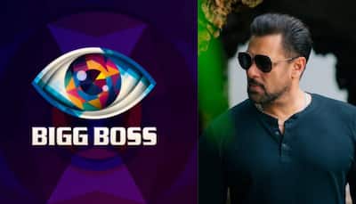 Bigg Boss 19 Teaser Out: Salman Khan's Reality Show Gets NEW Eye Logo,  Teases 'Anokhi Rajneeti' - WATCH
