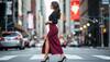 maxi skirts for women