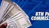 Central Govt Employees May See 13 Percent Salary Rise With 8th Pay Commission, Says Kotak 