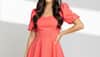 Midi dresses for women