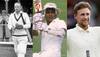Test centuries by player