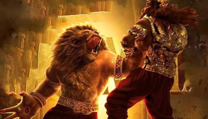 Hombale Films Urges Fans Not To Share 'Mahavatar Narsimha' Clips Online To Preserve Theatrical Experience