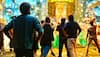 Vishwambhara: Megastar Chiranjeevi Wraps Up Shooting Of Special Dance Number With THIS Naagin Actor 