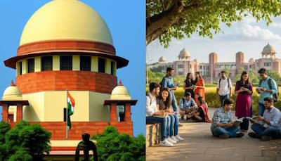 SC Issues Guidelines To Protect Mental Health Of Students In Schools, Colleges And Coaching Centres