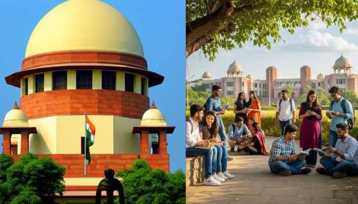 SC Issues Guidelines To Protect Mental Health Of Students In Schools, Colleges And Coaching Centres