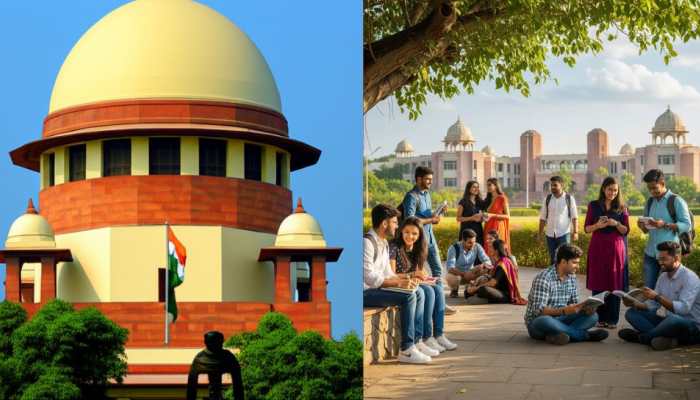 SC Issues Guidelines To Protect Mental Health Of Students In Schools, Colleges And Coaching Centres SC Issues Guidelines To Protect Mental Health Of Students In Schools, Colleges And Coaching Centres