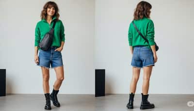 Chic Street OOTD to Shop During Myntra’s Grand Festive Days (23–27 July 2025)