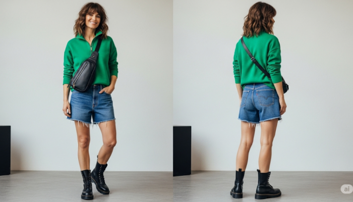 Chic Street OOTD to Shop During Myntra’s Grand Festive Days (23–27 July 2025) Chic Street OOTD to Shop During Myntra’s Grand Festive Days (23–27 July 2025)