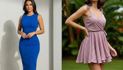 Glam PartyFits to Shop During Myntra’s Grand Festive Days (23–27 July 2025)