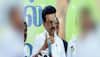 M.K Stalin