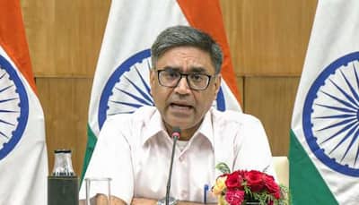 With PM Modi In Maldives, Here's How India Reacted To Chinese Vessels' Presence In Indian Ocean