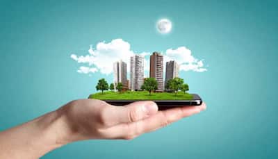 IT Sectors Lease 50 Percent Office Spaces In India In April-June, Flex Spaces At 14 Percent