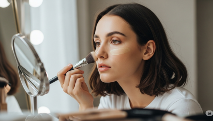 Top Makeup Picks to Add to Your Cart – Myntra Grand Festive Days (23–27 July 2025) Top Makeup Picks to Add to Your Cart – Myntra Grand Festive Days (23–27 July 2025)