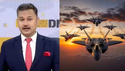 DNA Decodes: Russia, US In Spotlight As India Gears Up To Dominate Skies With Fifth-Gen Fighter Jets