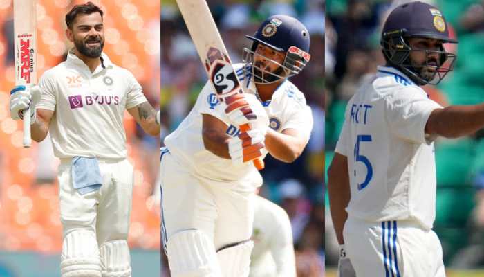 7 Indian Players With Most Runs In WTC History